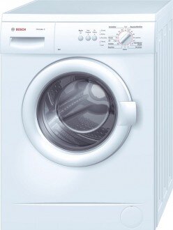 Bosch WAA12161TR Çamaşır Makinesi kullananlar yorumlar